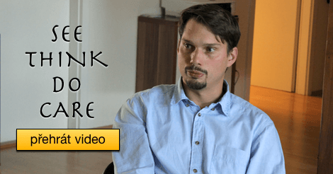 See Think Do Care Video pro Mladého podnikatele