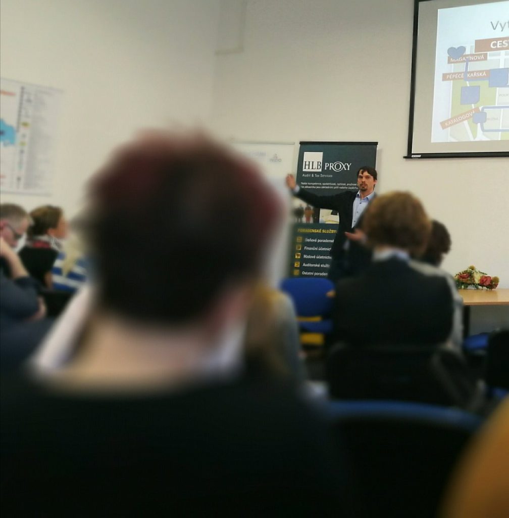 Tweet Krutiš na JHK