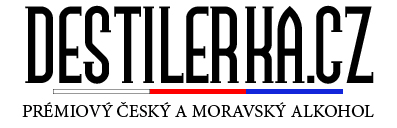 Destilerka