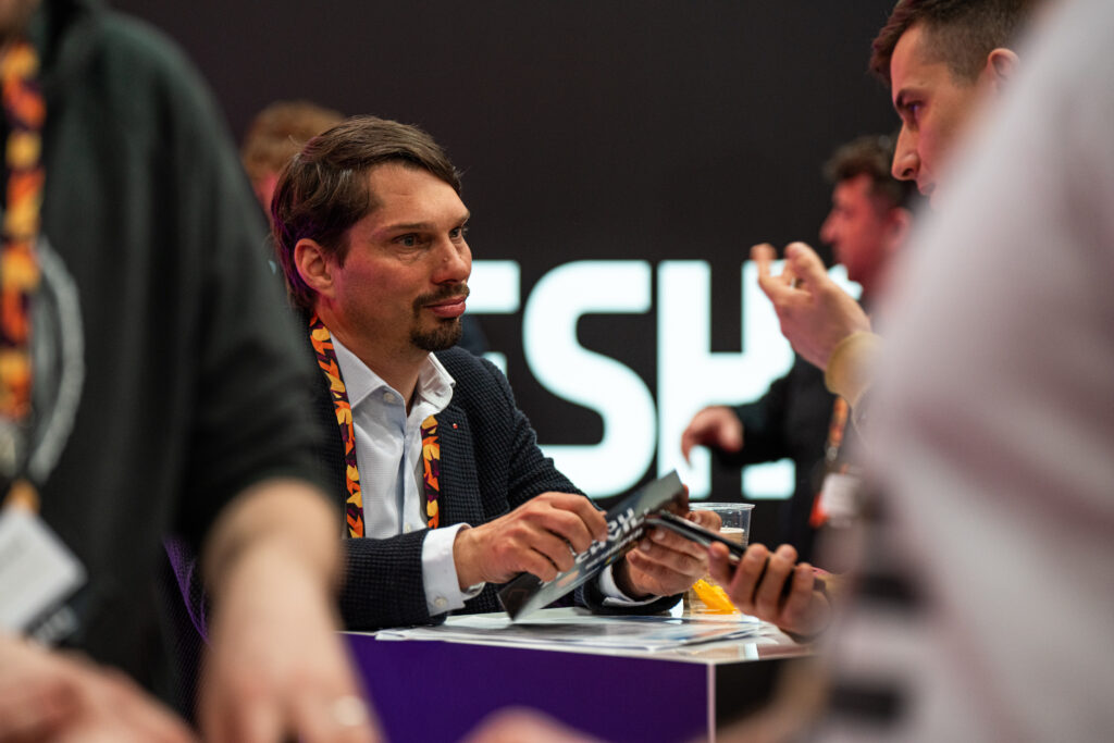 Reshoper Marketingová strategie