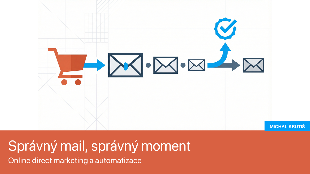 Online direct marketing