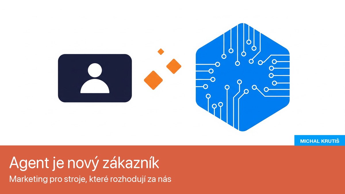 Letíme zatáčkou a přidáváme plyn: agentní AI svět v polovině roku 2026